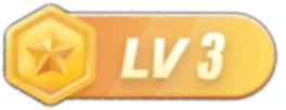 等级-LV3-WordPress主题模板-zibll子比主题官方演示