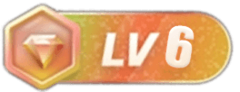 LV6 等级-LV6-WordPress主题模板-zibll子比主题官方演示